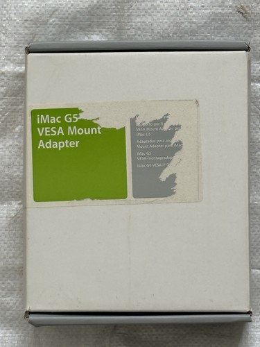Genuine apple imac vesa - genuine,