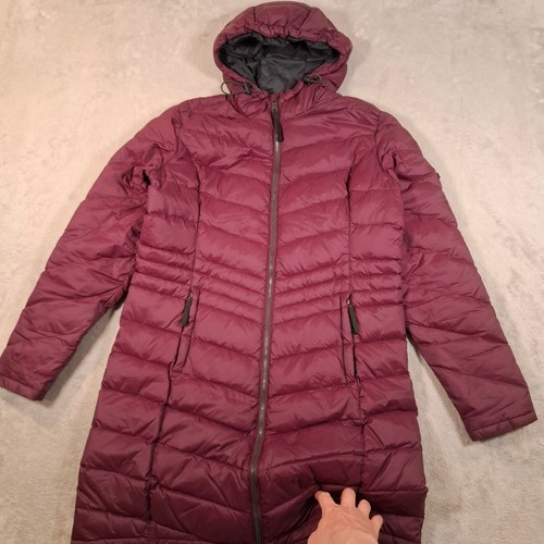 Tog24 puffer jacket womens - jacket, uk
