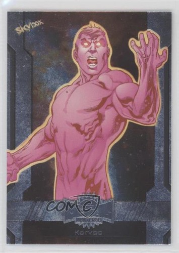 2024 skybox marvel - 2024,