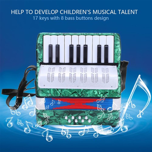 Key accordion - key,