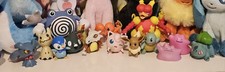 Pokémon Figures Bundle WCT