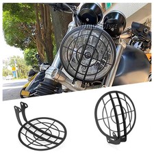 Headlight Grille Guard Front