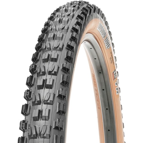 Maxxis minion dhf - mtb,