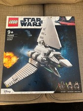 LEGO Star Wars - 75302 -