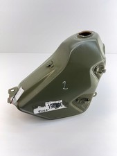 DRZ 400 Fuel Tank 1 Piece
