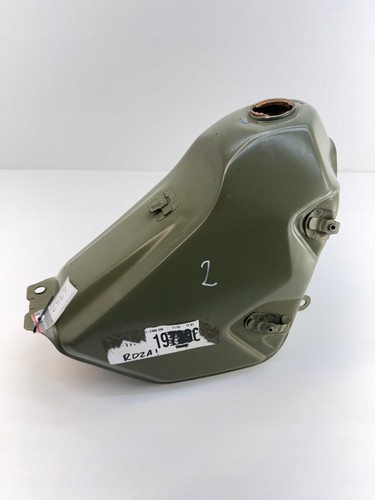 Drz 400 fuel tank - tank, 1