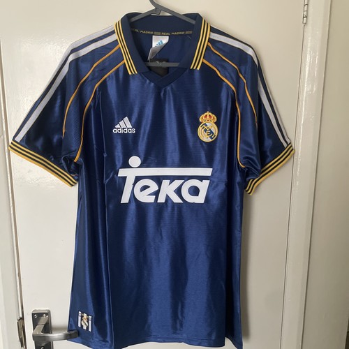 Real madrid adult - madrid, third