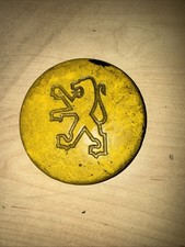 Genuine PEUGEOT SPEEDFIGHT 2