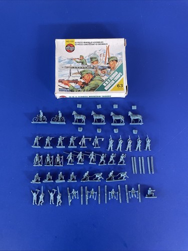 Airfix 72 boxed german - airfix,