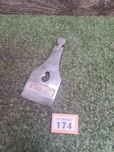 Vintage stanley 2 plane - 4,