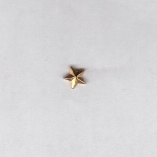 Ww2 military gold star - us,