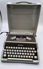 Imperial Mercury Vintage