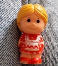 Vintage 1970's Kenner Palitoy