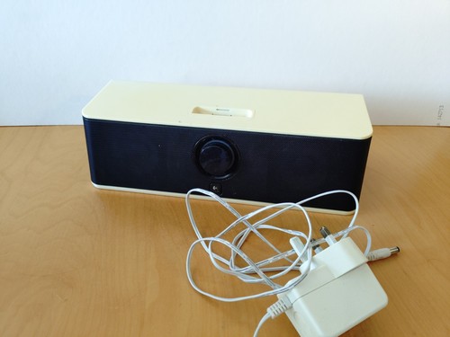 Logitech ipod dock - logitech,