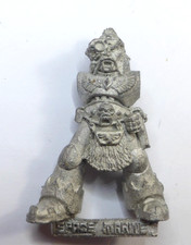 Space Wolves Long Fang (A)