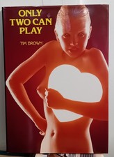 Only Two Can Play  - Tim Brown