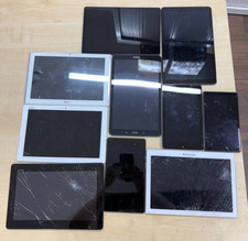 Job lot Phones & Tablets | For
