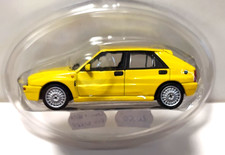 HACHETTE - NOREV 1:43 CAR
