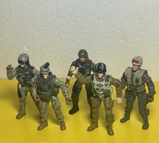 Chap Mei Soldier Force