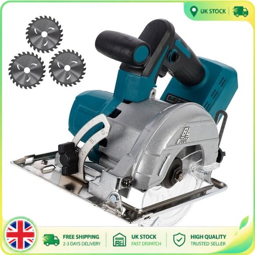 Cordless circular saw - 5'',