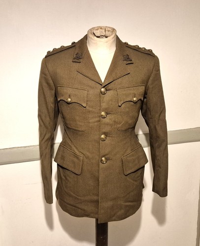 Original ww2 british army - ww2,