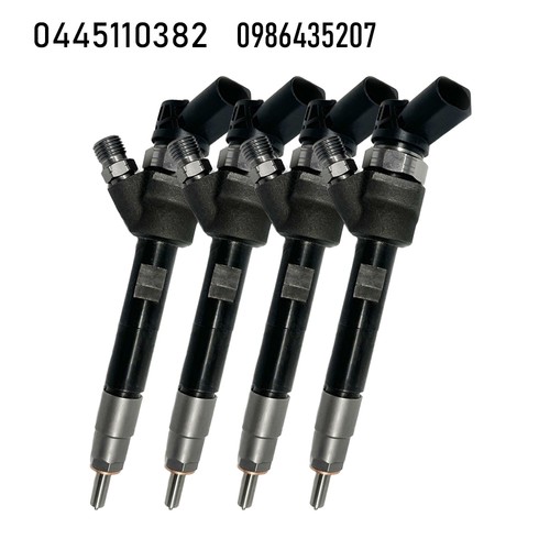 Diesel injector 0445110382 - injector,