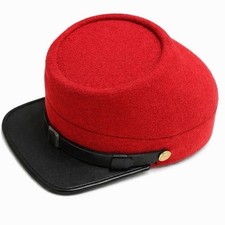 Civil War American Confederate