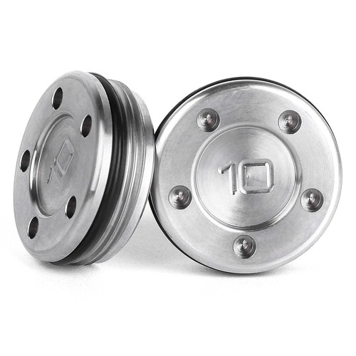 2pcs 10g custom - 2pcs, weight