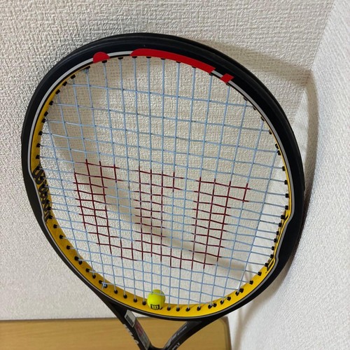 Wilson pro staff - wilson, 90
