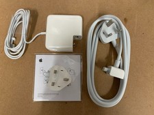 Genuine Apple 60W MagSafe 2