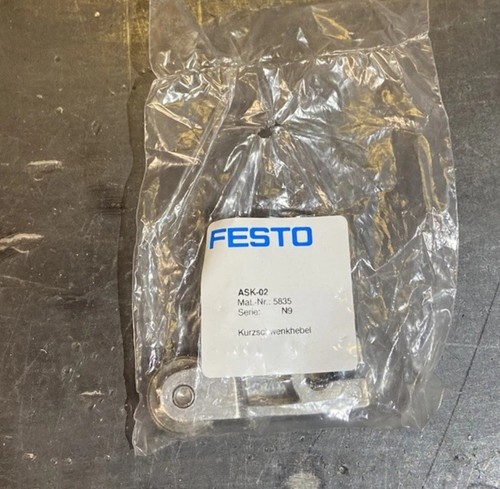 Festo 5835 ask swivel lever - ask-02,