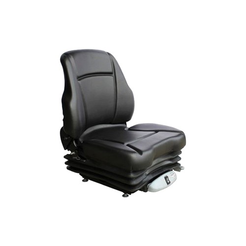 One low back seat - one,