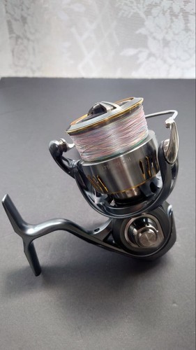 Daiwa airity lt5000d cxh - airity, lt5000d-cxh