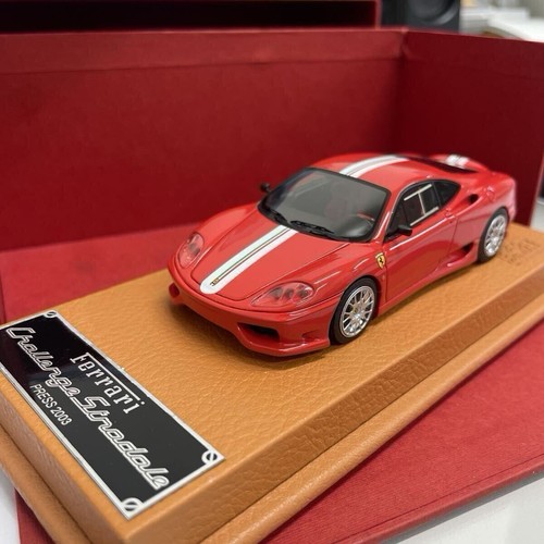 Bbr ferrari 360 challenge - ferrari,