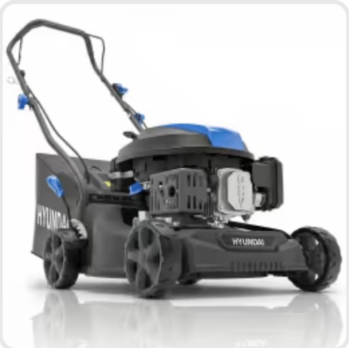 Hyundai 40cm petrol - 16",