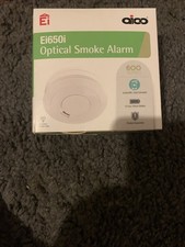 Aico Ei650i Optical Smoke