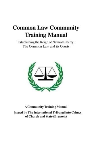 Common law community - common,