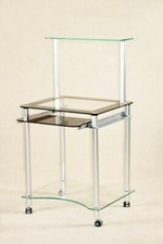 Computer Desk PC Table Work