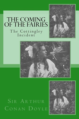 The coming fairies - the,