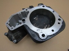 BMW R1200GS TU Twin Cam 2010 65,351 miles right piston and bore (11932)