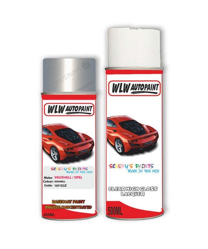 Paint for vauxhall zafira - paint,