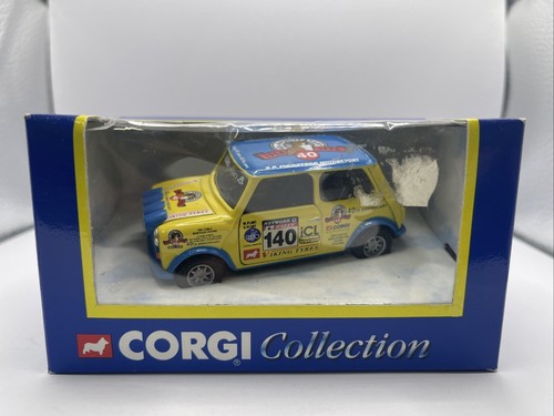 Corgi collection 04405 - 04405,