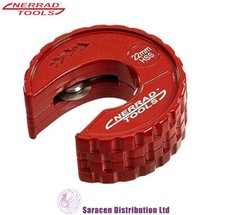 NERRAD TOOLS PRO SLICE COPPER