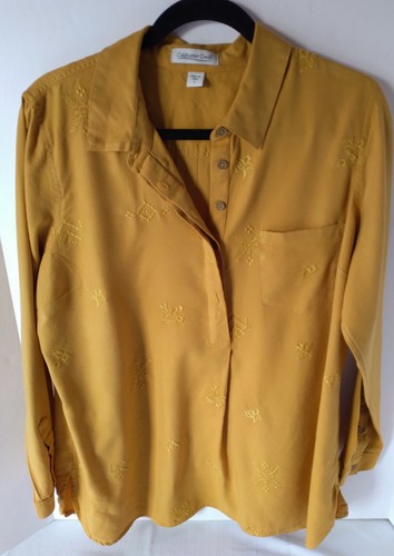 Coldwater creek womens long - coldwater,