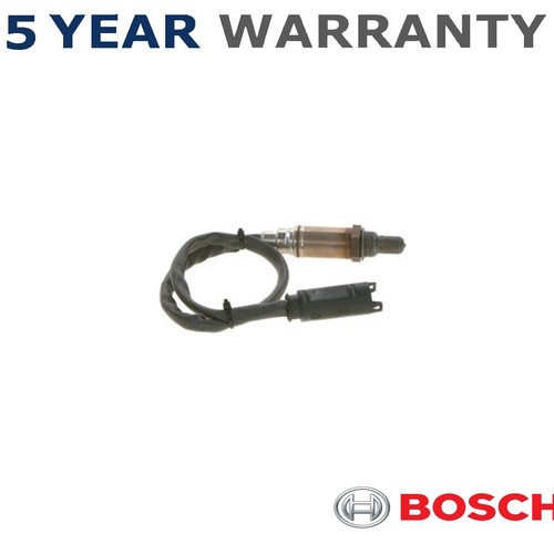 Bosch left lambda oxygen - bosch,