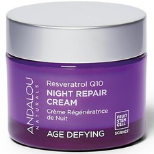 Resveratrol Q10 Night Repair