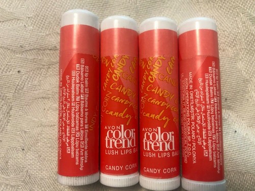 Avon color trend lush lips - avon,