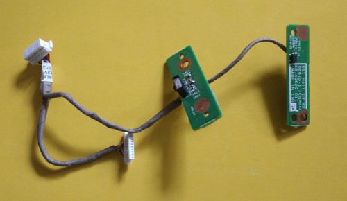Ds1 hall switch board tw378 - hall,