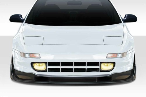 Toyota mr2 dmo - dmo, duraflex