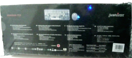 Periduo 713 wireless - periduo-713,